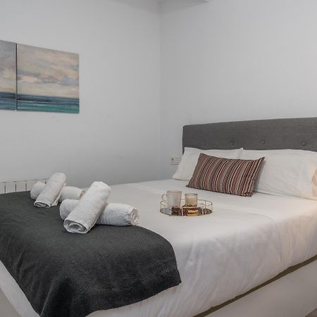Tuguest Pedro Antonio Apartment Granada Exterior photo