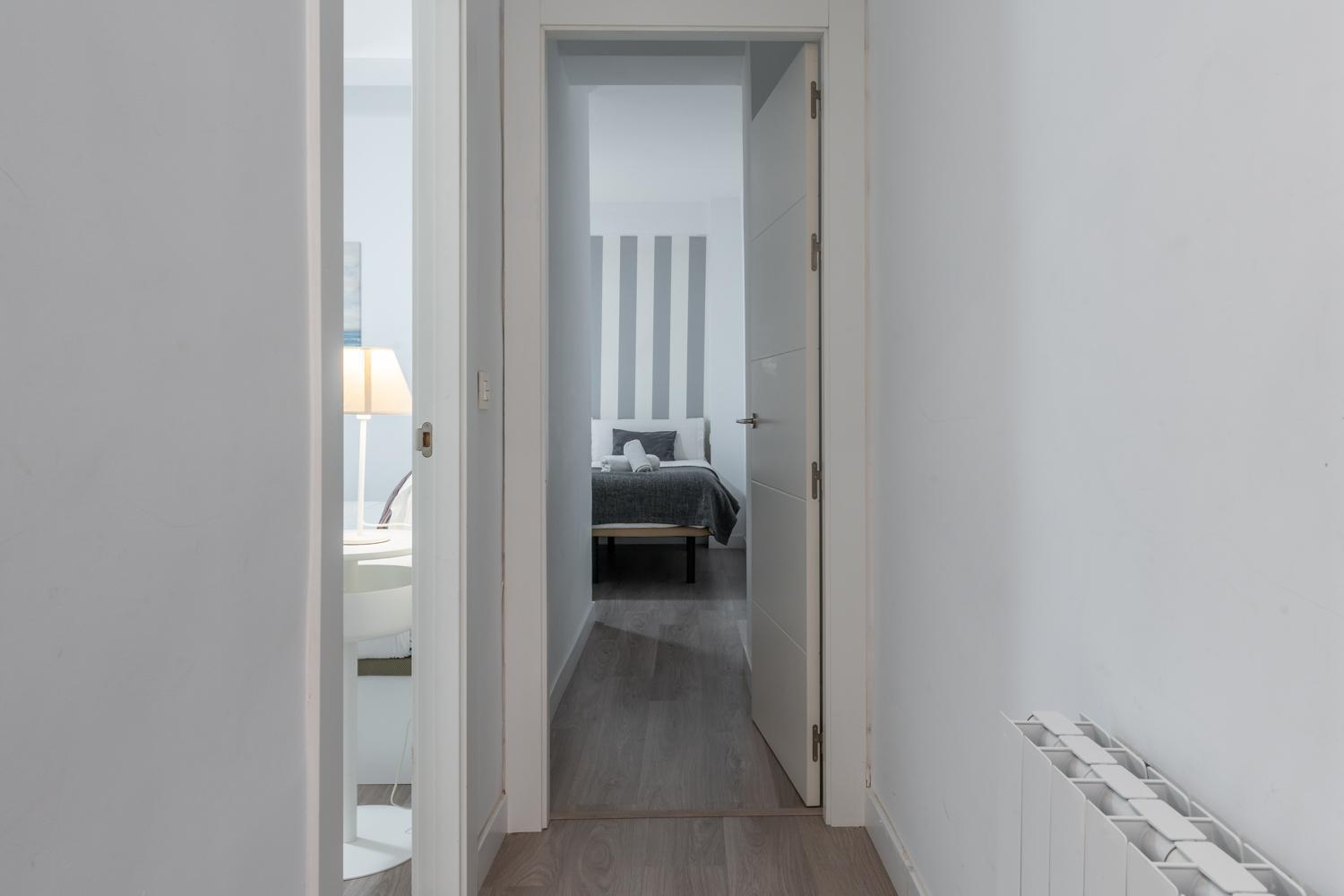 Tuguest Pedro Antonio Apartment Granada Exterior photo