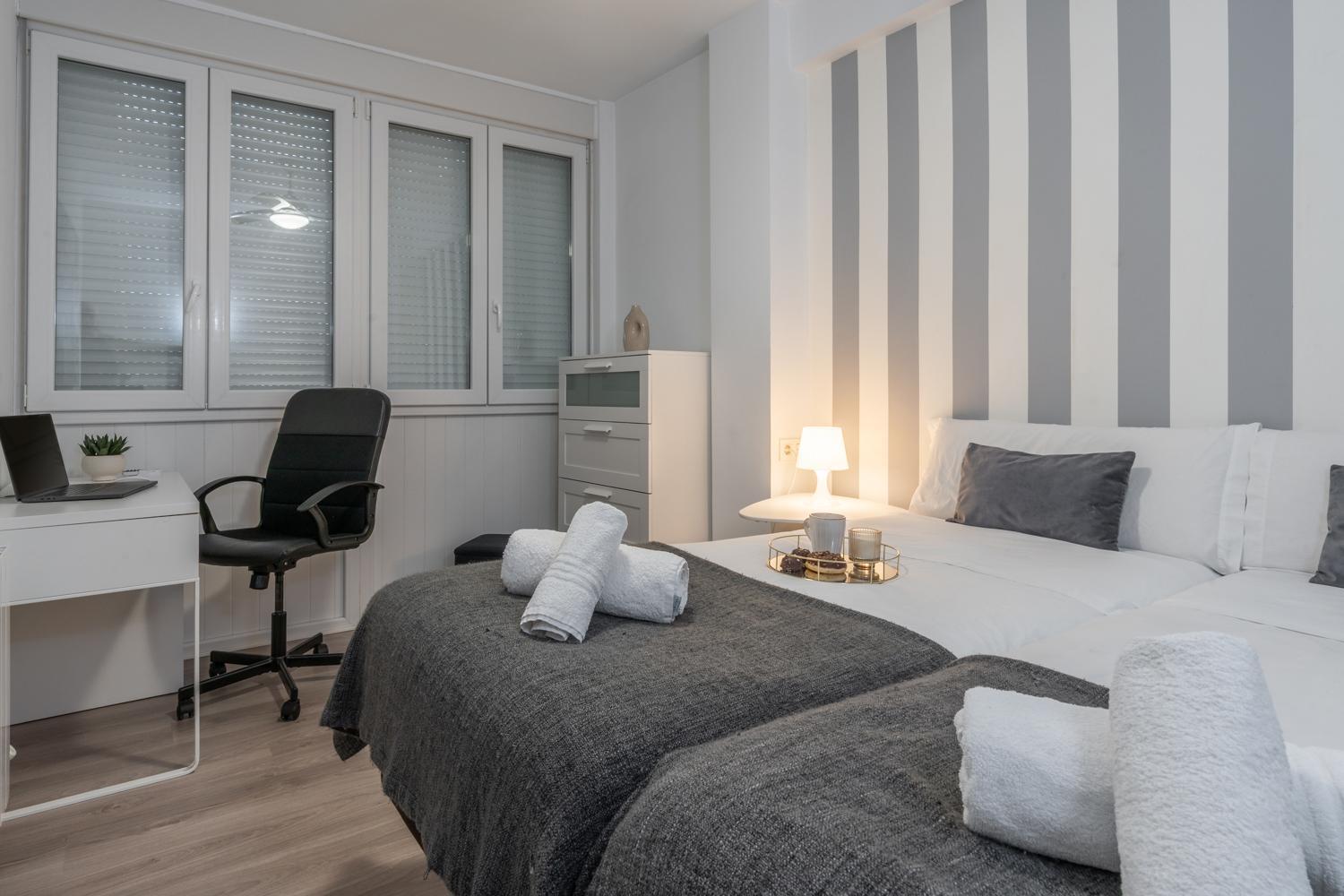 Tuguest Pedro Antonio Apartment Granada Exterior photo