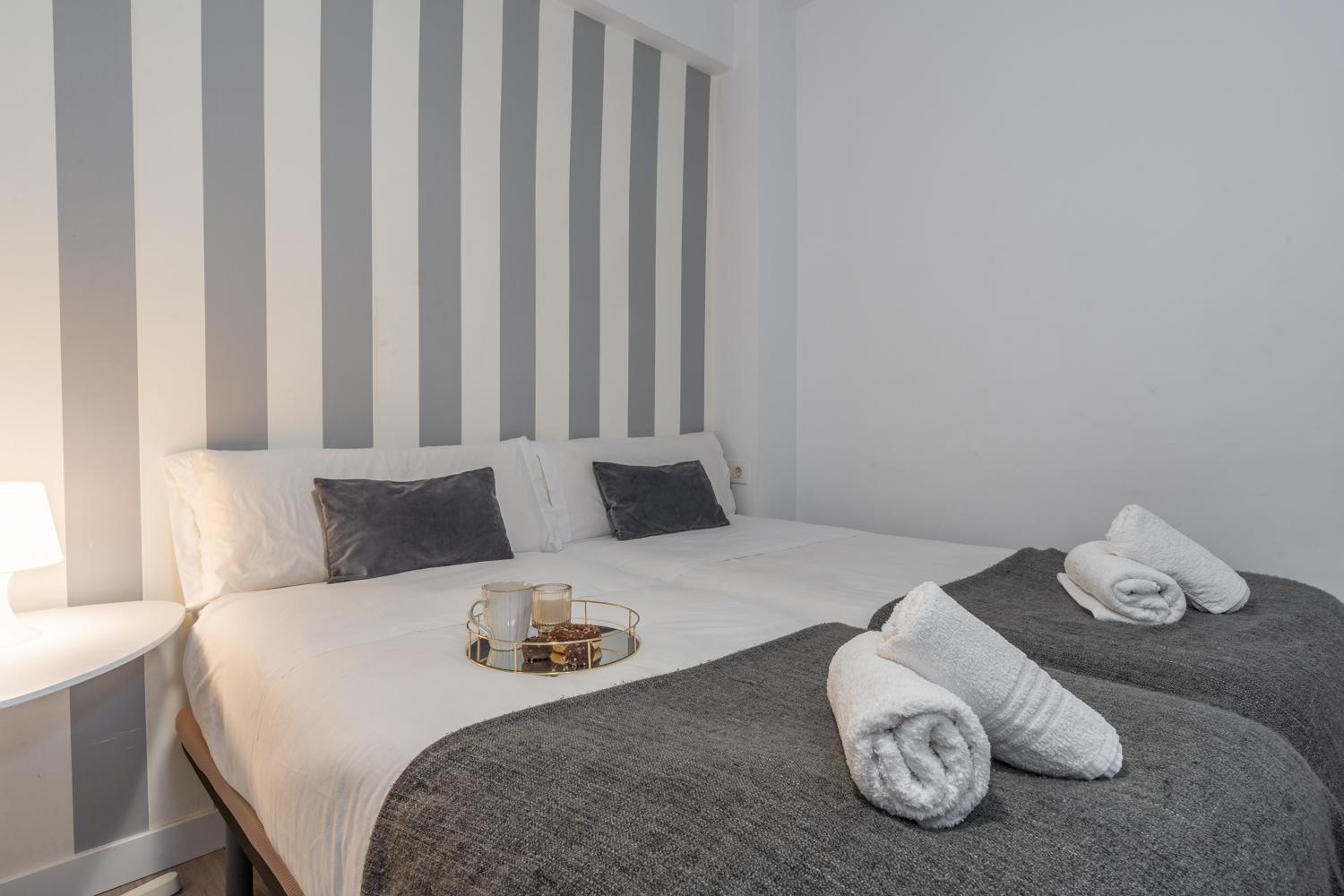 Tuguest Pedro Antonio Apartment Granada Exterior photo