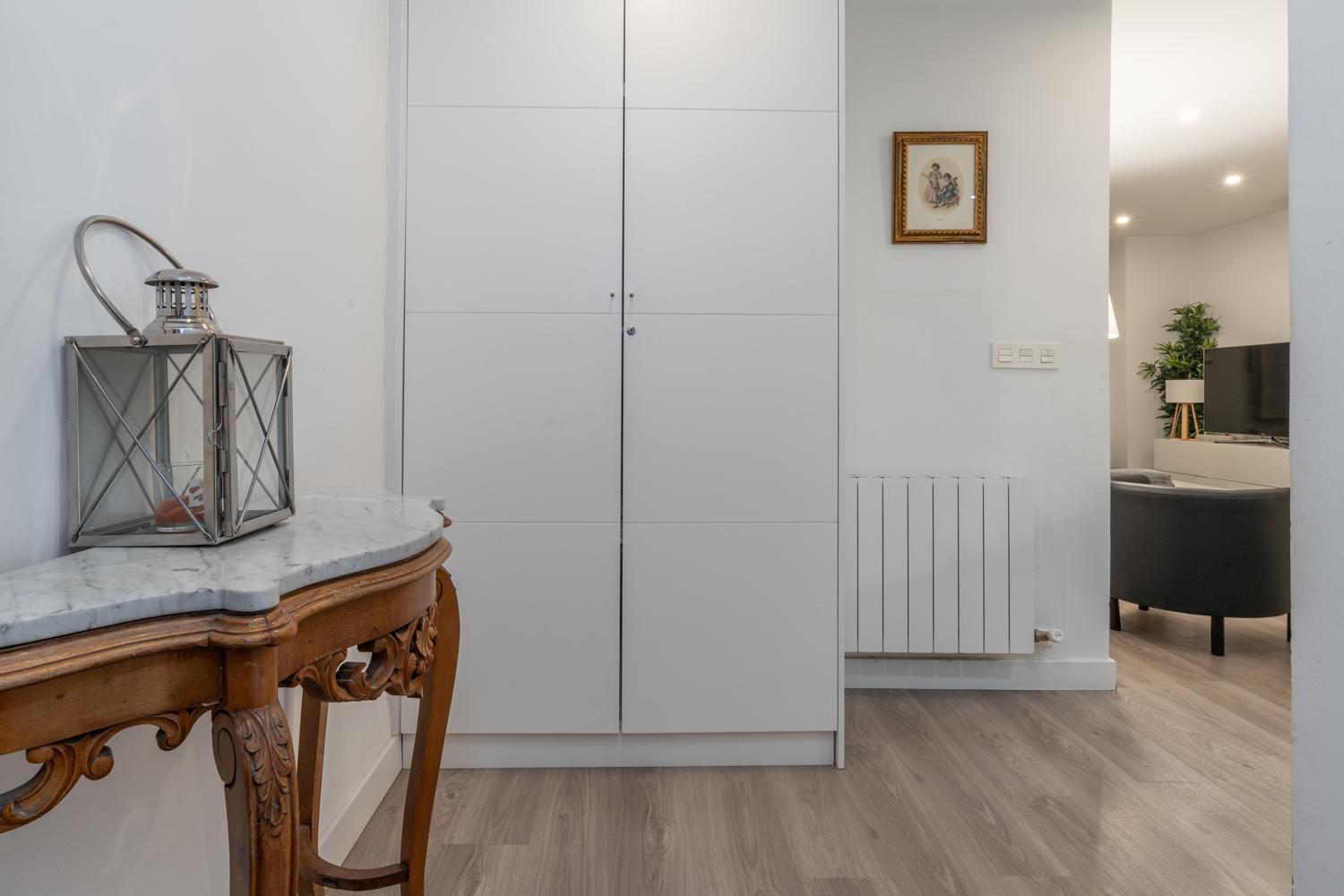 Tuguest Pedro Antonio Apartment Granada Exterior photo