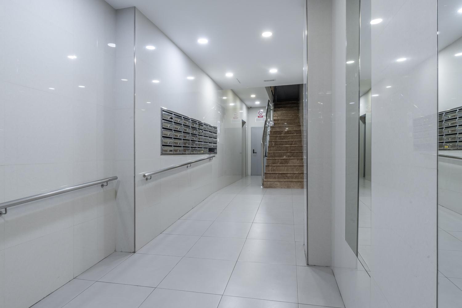 Tuguest Pedro Antonio Apartment Granada Exterior photo