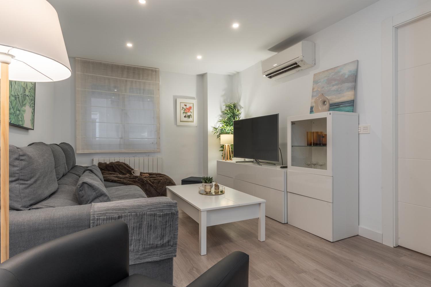 Tuguest Pedro Antonio Apartment Granada Exterior photo