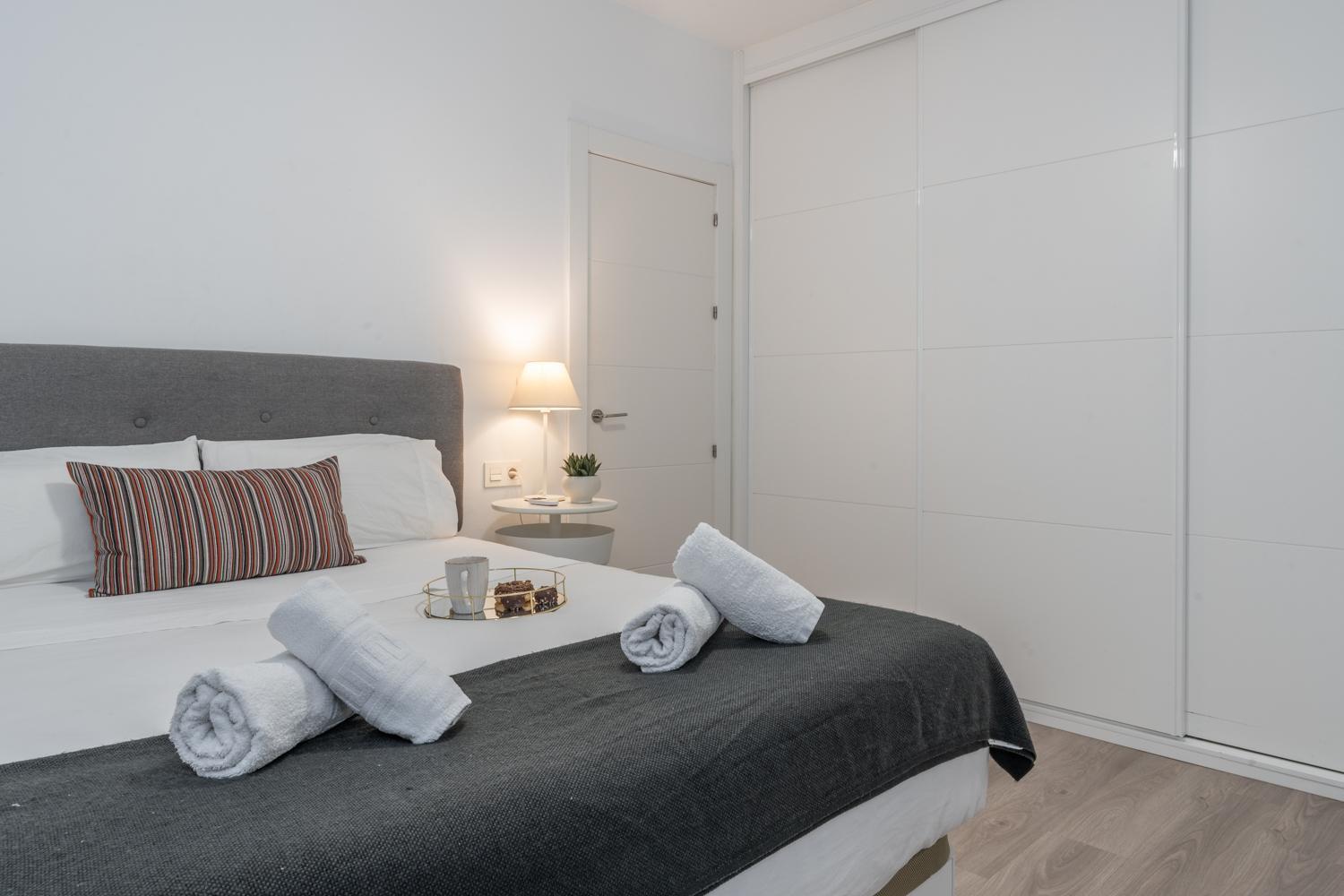Tuguest Pedro Antonio Apartment Granada Exterior photo