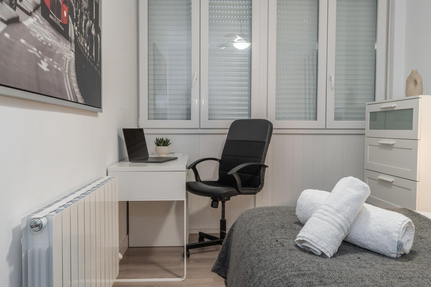 Tuguest Pedro Antonio Apartment Granada Exterior photo