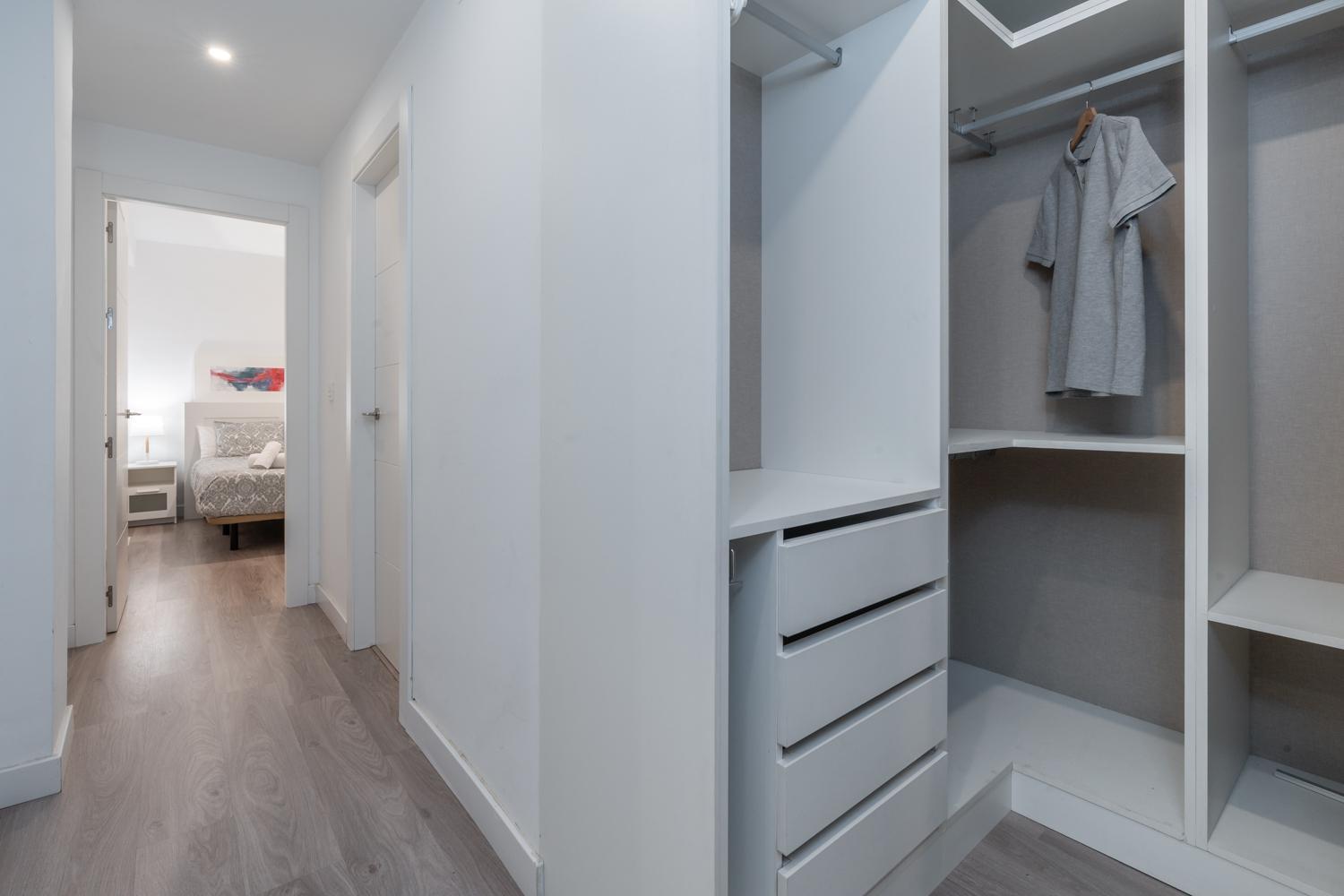 Tuguest Pedro Antonio Apartment Granada Exterior photo